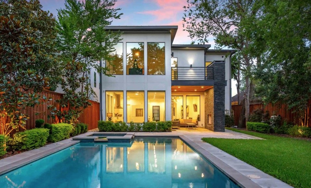 Real Estate Photographer in Spring TX